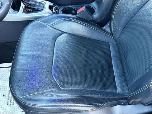 Used 2021 Jeep Compass 80th Special Edition w/ Sun and Sound Group image 22