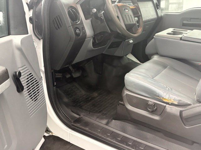 Used 2011 Ford F250 XL RWD image 10