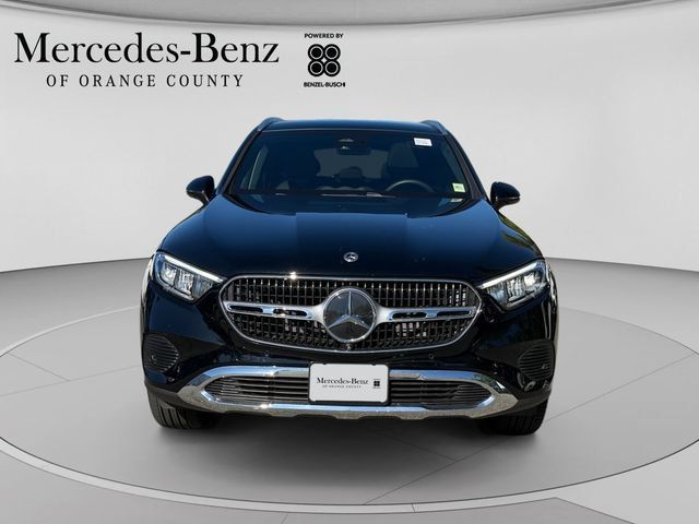 Certified 2026 Mercedes-Benz GLC 300 4MATIC image 5
