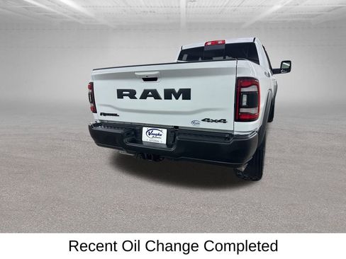 Used 2024 RAM 2500 Rebel w/ Level 2 Equipment Group image 12