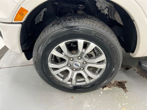 Used 2020 Ford Ranger Lariat w/ Equipment Group 501A Mid image 26