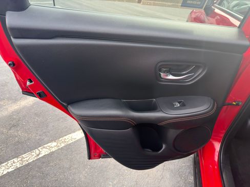 Used 2024 Honda HR-V Sport image 22