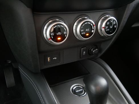 New 2025 Mitsubishi Outlander Sport ES image 7