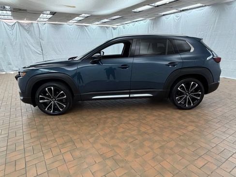 Certified 2025 MAZDA CX-50 AWD 2.5 S w/ Accent Package image 6