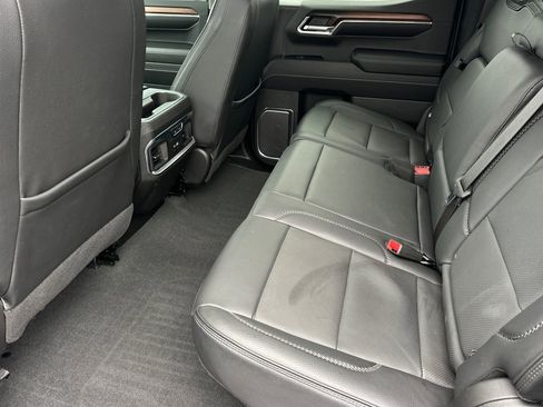 Used 2024 GMC Sierra 1500 Denali image 12