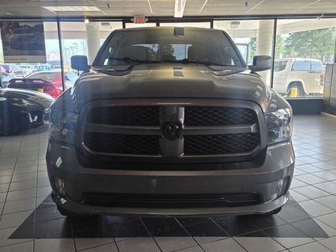 Used 2014 RAM 1500 Express AWD/4WD image 3