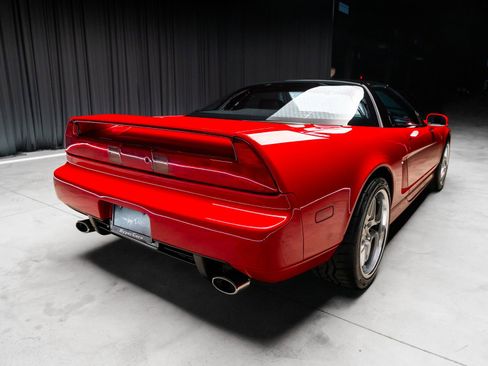 Used 1991 Acura NSX Base image 15