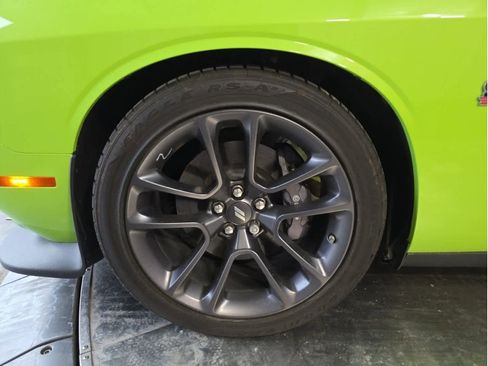 Used 2023 Dodge Challenger R/T Scat Pack image 3