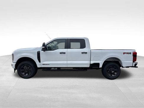 New 2026 Ford F350 XL w/ STX Appearance Package AWD/4WD image 7