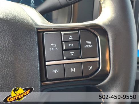 Used 2024 Ford F350 Platinum image 24