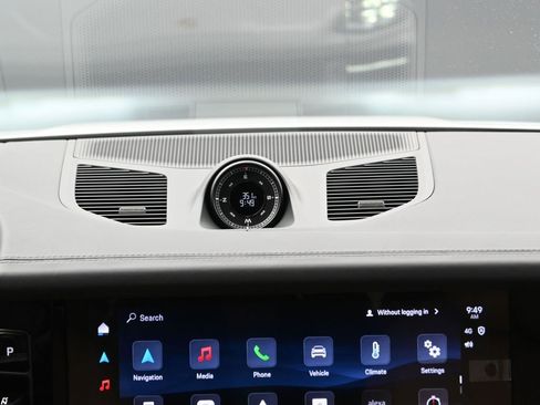 New 2026 Porsche Cayenne S image 22