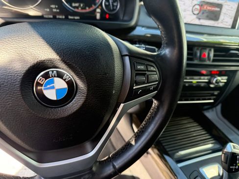 Used 2017 BMW X5 xDrive35i AWD/4WD image 22