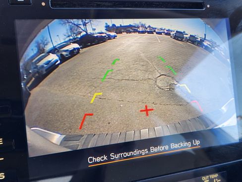 Used 2019 Subaru Outback 2.5i Premium image 30