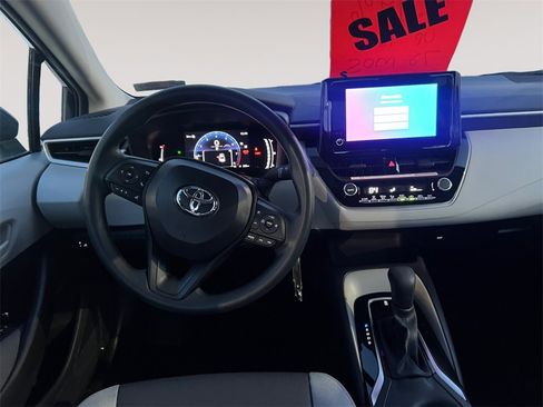 New 2026 Toyota Corolla LE image 10