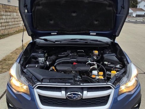 Used 2014 Subaru Impreza 2.0i Sport Premium w/ Popular Package #1 image 36