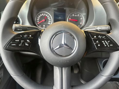 New 2025 Mercedes-Benz Sprinter 2500 image 19