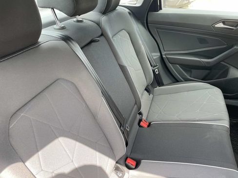 Certified 2026 Volkswagen Jetta Sport FWD image 25