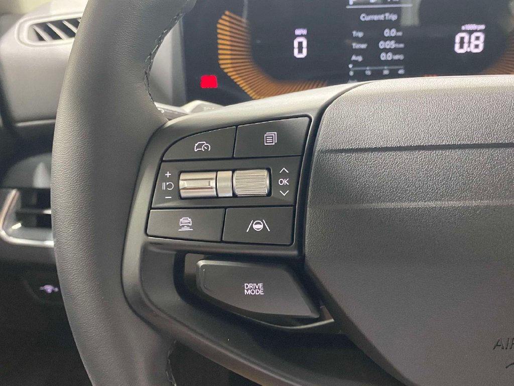 New 2026 Kia K4 EX FWD image 23