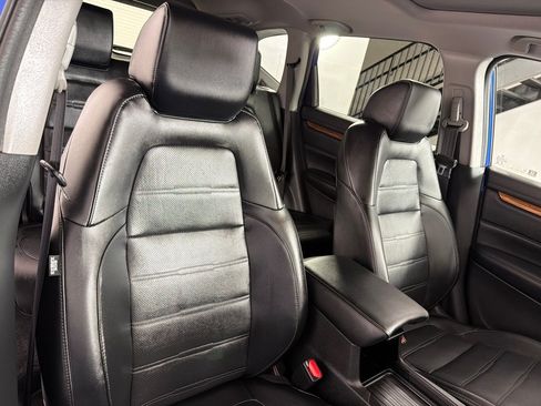 Used 2020 Honda CR-V EX-L image 25