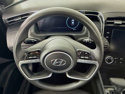 Used 2023 Hyundai Santa Cruz SEL w/ Activity Package image 11