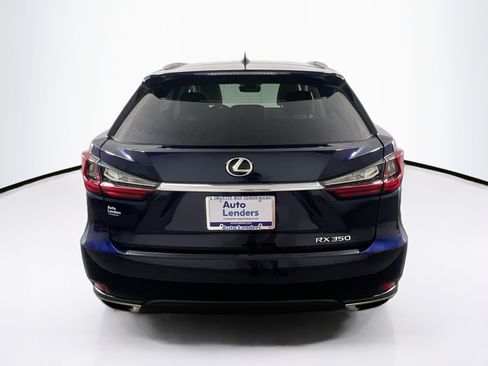 Used 2022 Lexus RX 350 AWD w/ Premium Package image 6