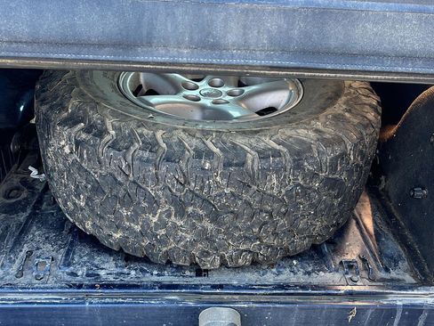 Used 2004 Jeep Wrangler X w/ Wheel Plus Group image 16