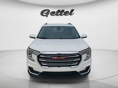 Used 2024 GMC Terrain SLT