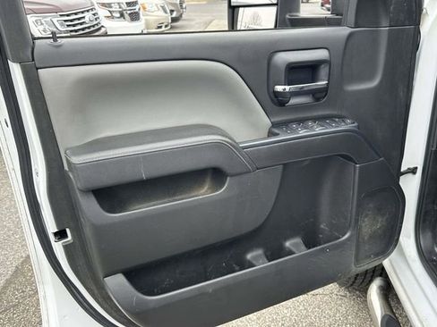 Used 2015 Chevrolet Silverado 2500 W/T w/ WT Convenience Package image 15