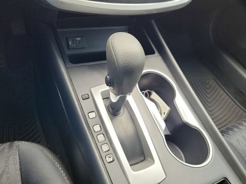 Used 2017 Nissan Altima 2.5 SV FWD image 34