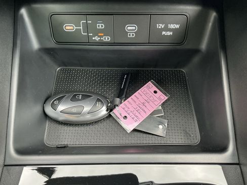 New 2026 Hyundai Tucson SEL image 26