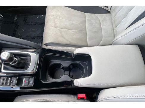 Certified 2024 Acura Integra A-Spec image 29