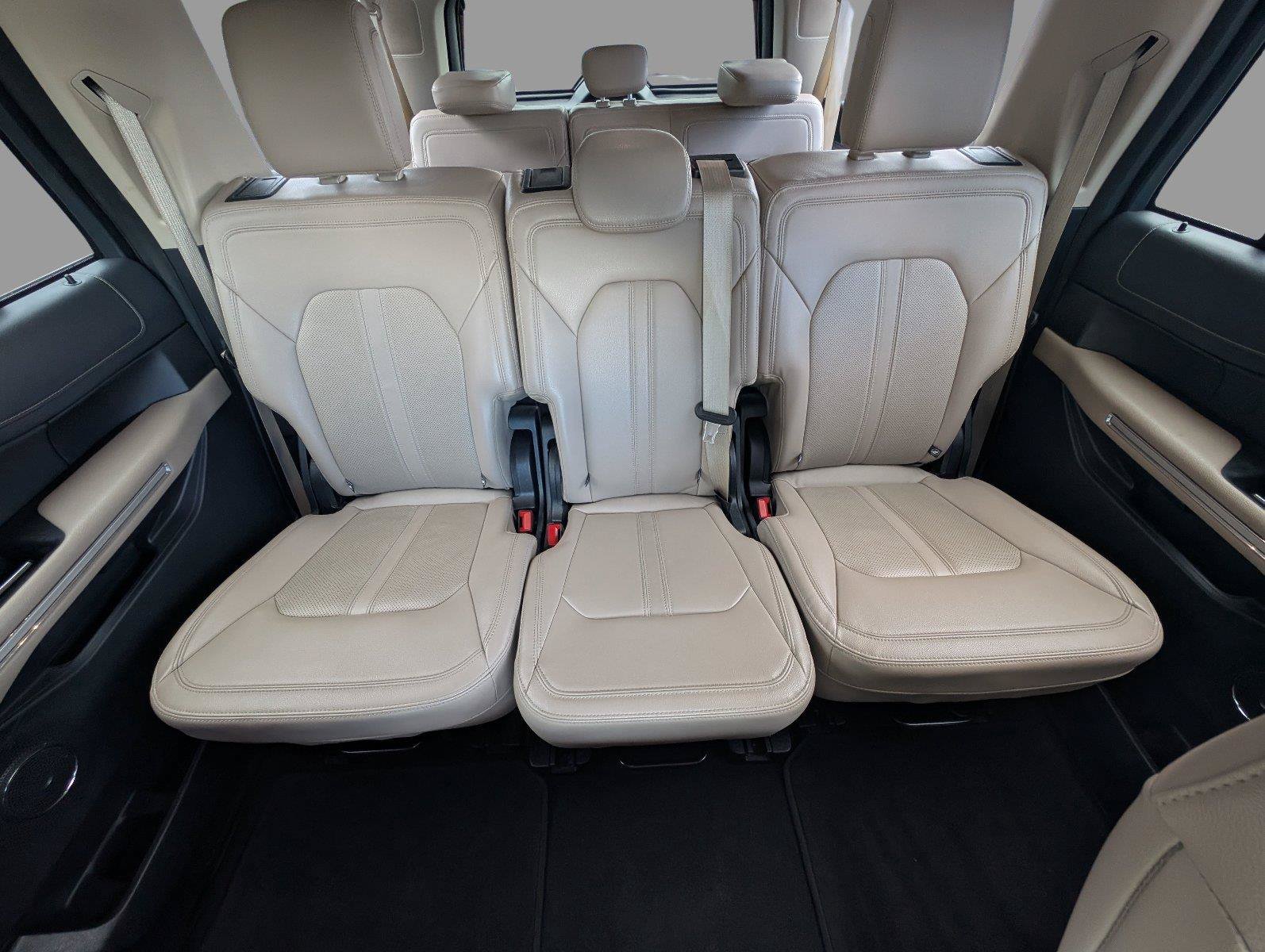 Used 2024 Ford Expedition Max Limited AWD/4WD image 35