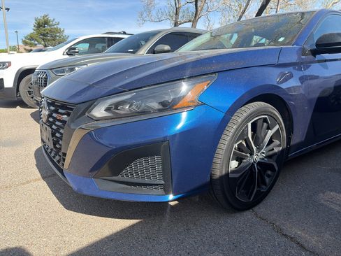 Used 2024 Nissan Altima 2.5 SR image 15