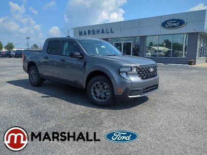 New 2026 Ford Maverick XLT w/ Equipment Group 301A