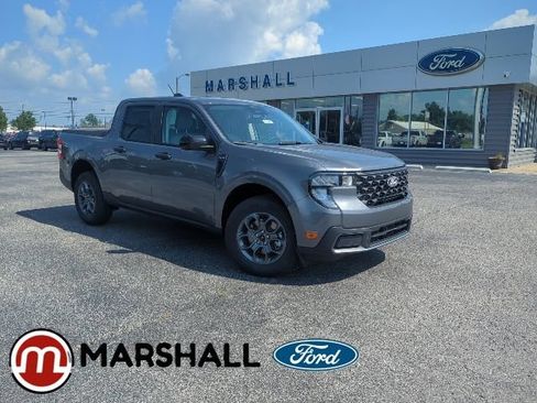 New 2026 Ford Maverick XLT w/ Equipment Group 301A AWD/4WD image 1