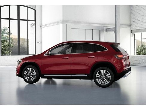 New 2026 Mercedes-Benz GLA 250 4MATIC image 32