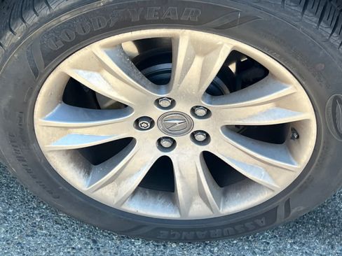 Used 2013 Acura MDX w/ Advance Package AWD/4WD image 22