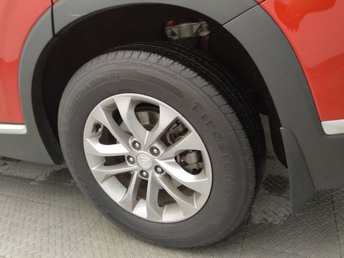 Used 2020 Hyundai Santa Fe SEL w/ Cargo Package FWD image 31