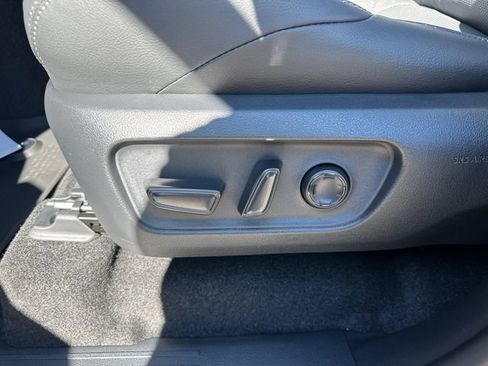 New 2026 Toyota 4Runner TRD Off-Road Premium AWD/4WD image 27