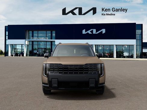New 2027 Kia Telluride X-Line SX Prestige AWD/4WD image 2