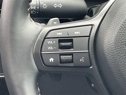 New 2026 Honda CR-V Sport image 14