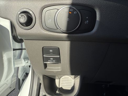 Used 2025 Ford Transit 250 148 Medium Roof w/ Interior Upgrade Package image 17