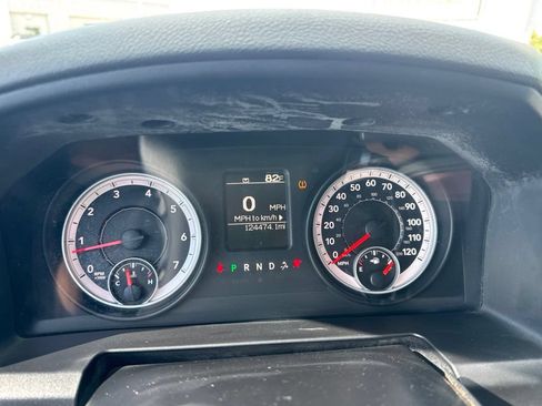 Used 2013 RAM 1500 Express AWD/4WD image 10