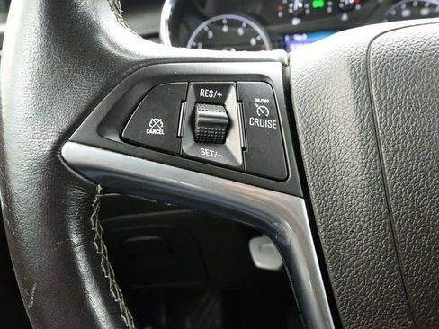 Used 2019 Buick Encore Preferred w/ Safety Package FWD image 11