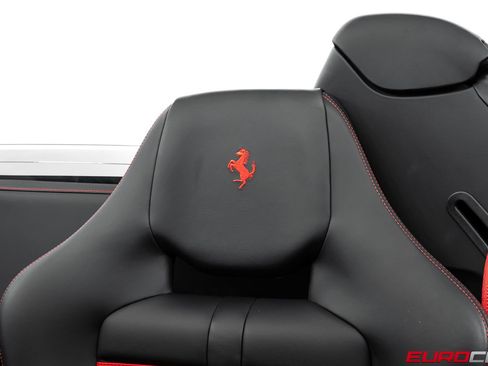 Used 2018 Ferrari 488 Spider RWD image 46