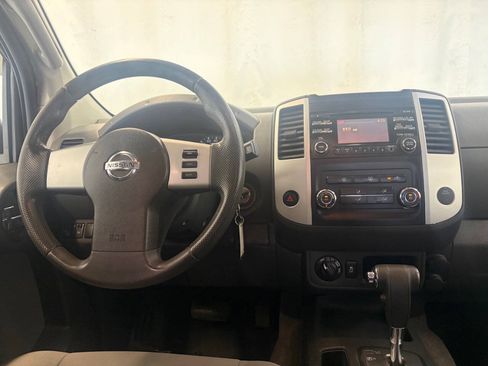 Used 2013 Nissan Xterra S w/ Value Package AWD/4WD image 13