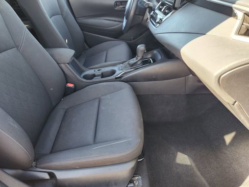 Used 2024 Toyota Corolla LE image 17