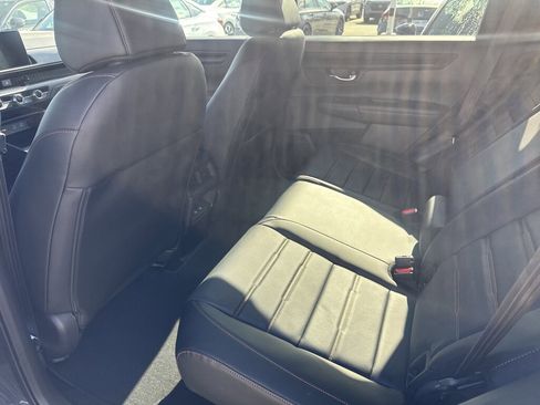 New 2026 Honda CR-V Sport-L image 8