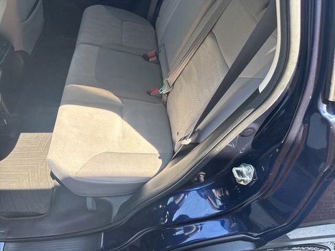 Used 2016 Honda CR-V EX image 21