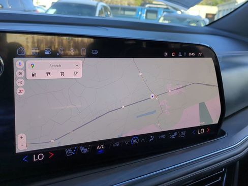 Used 2025 Chevrolet Tahoe Premier w/ Sun And Tow Package image 22